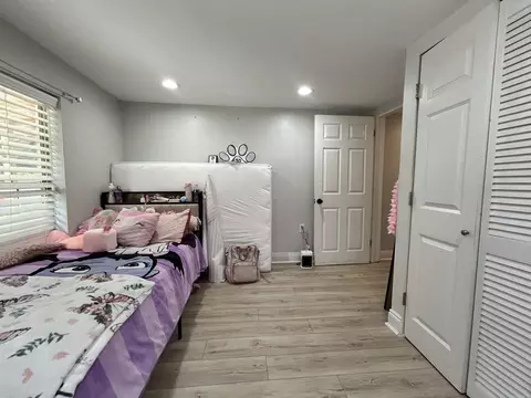 Bedroom - 1315 Cedar St, Benton, AR 72015 photo 2 of 4