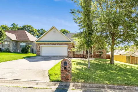 13 Savannah Ct, Cabot, AR 72023
