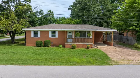 206 Union St, Cave City, AR 72521