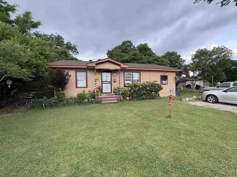 1309 Fourth, Earle, AR 72331
