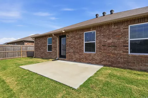 Exterior - 1155 Gallery Dr, Conway, AR 72032 photo 5 of 5