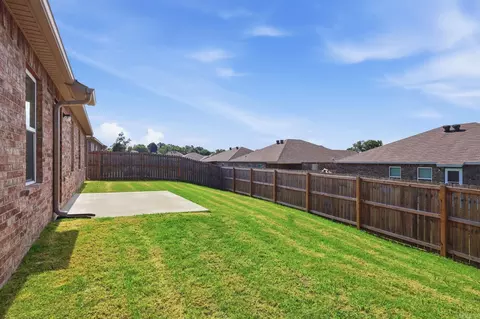 Exterior - 1155 Gallery Dr, Conway, AR 72032 photo 3 of 5