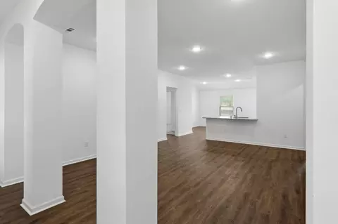 Entry Way - 1155 Gallery Dr, Conway, AR 72032 photo 1 of 5
