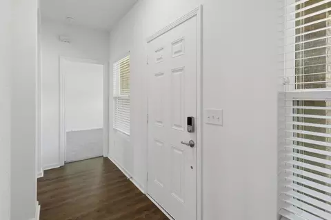 Entry Way - 1155 Gallery Dr, Conway, AR 72032 photo 5 of 5