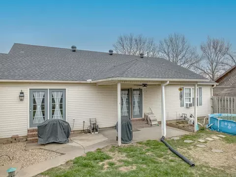 Other - 103 Key Cir, Marked Tree, AR 72365 photo 12 of 12