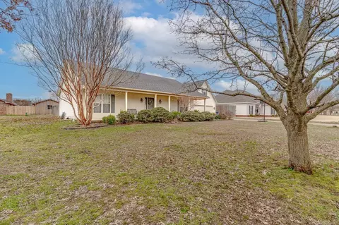 Exterior - 103 Key Cir, Marked Tree, AR 72365 photo 4 of 4