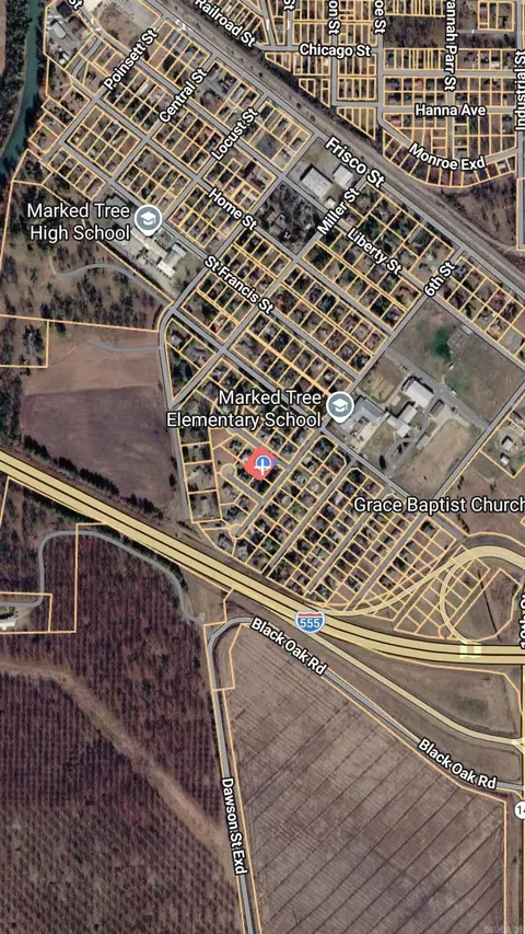 View/Area - 103 Key Cir, Marked Tree, AR 72365 photo 15 of 16