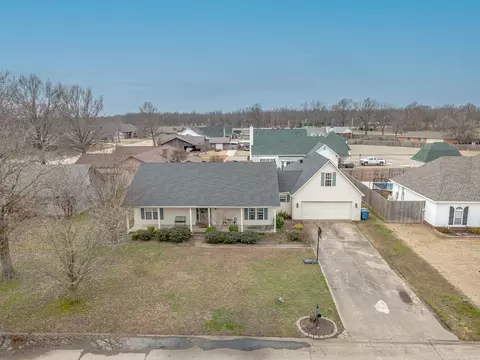 View/Area - 103 Key Cir, Marked Tree, AR 72365 photo 1 of 16