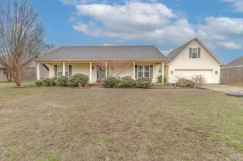103 Key Cir, Marked Tree, AR 72365