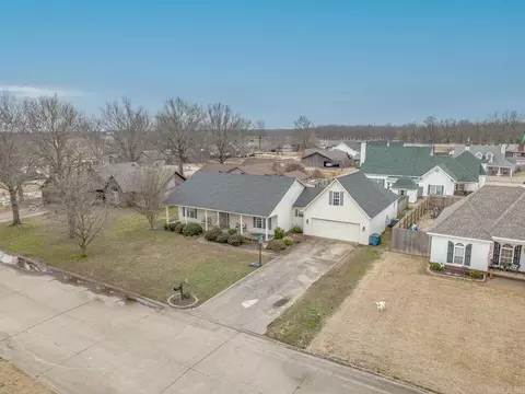 View/Area - 103 Key Cir, Marked Tree, AR 72365 photo 5 of 16
