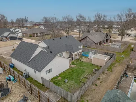 View/Area - 103 Key Cir, Marked Tree, AR 72365 photo 4 of 16