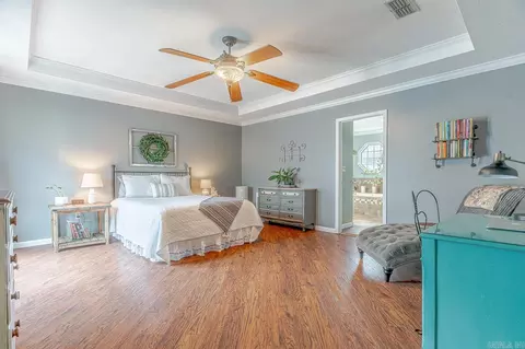 Bedroom - 103 Key Cir, Marked Tree, AR 72365 photo 1 of 6