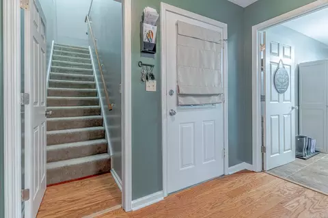 Entry Way - 103 Key Cir, Marked Tree, AR 72365 photo 3 of 3