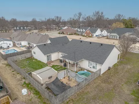 View/Area - 103 Key Cir, Marked Tree, AR 72365 photo 3 of 16