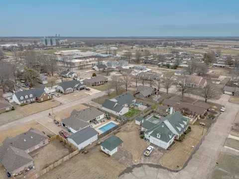 View/Area - 103 Key Cir, Marked Tree, AR 72365 photo 9 of 16