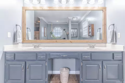 Bath - 103 Key Cir, Marked Tree, AR 72365 photo 1 of 3