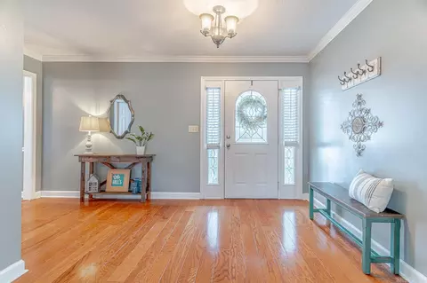 Entry Way - 103 Key Cir, Marked Tree, AR 72365 photo 2 of 3