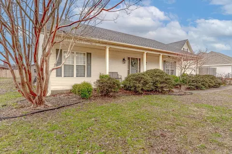 Exterior - 103 Key Cir, Marked Tree, AR 72365 photo 2 of 4