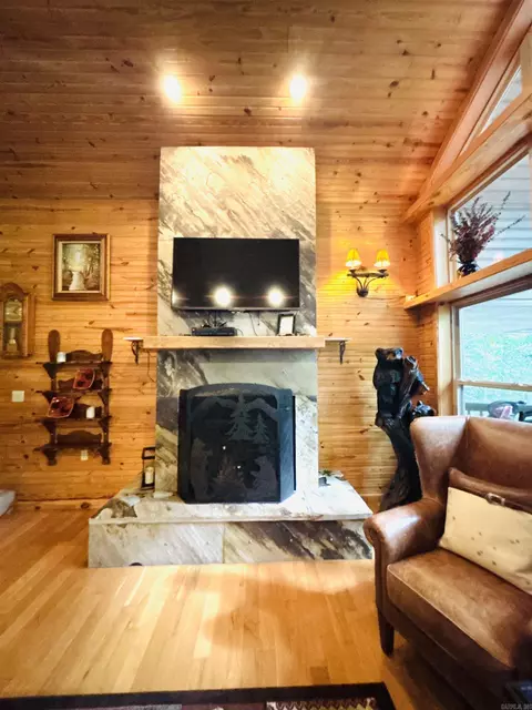 Living - 252 Mitchell Rd, Mountain View, AR 72560 photo 5 of 9