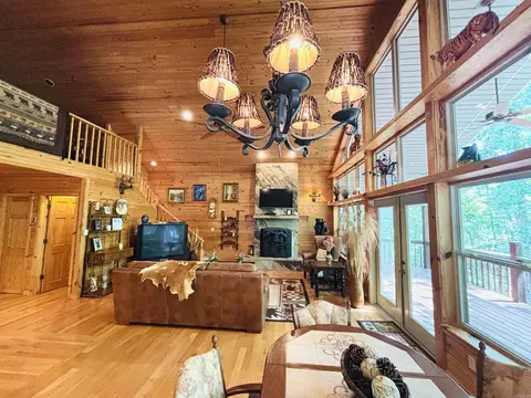 Other - 252 Mitchell Rd, Mountain View, AR 72560 photo 4 of 13