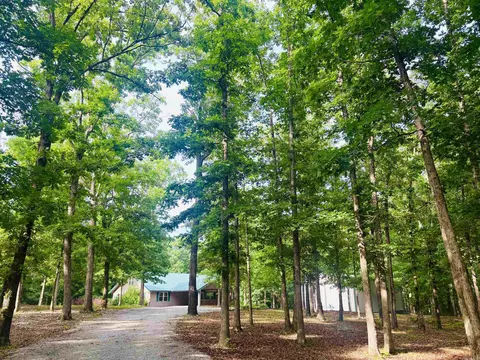252 Mitchell Rd, Mountain View, AR 72560