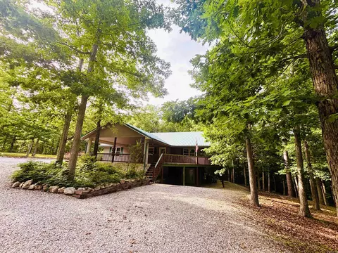 Other - 252 Mitchell Rd, Mountain View, AR 72560 photo 12 of 13