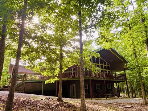 Other - 252 Mitchell Rd, Mountain View, AR 72560 photo 2 of 13