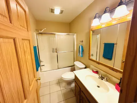 Bath - 252 Mitchell Rd, Mountain View, AR 72560 photo 3 of 5