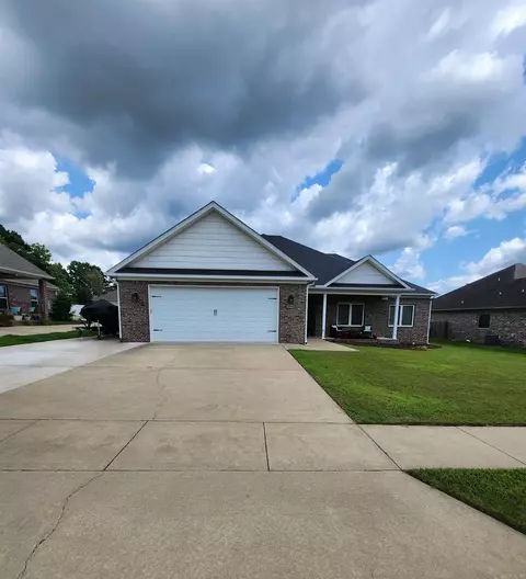 2508 Johnswood Village Dr, Bryant, AR 72022