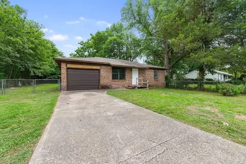 Exterior - 724 2nd Ave, Conway, AR 72032 photo 6 of 6