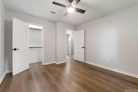Bedroom - 724 2nd Ave, Conway, AR 72032 photo 6 of 6