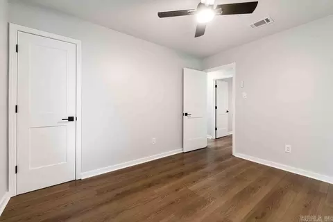 Bedroom - 724 2nd Ave, Conway, AR 72032 photo 1 of 6