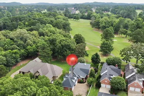 671 Shady Grove Rd, Hot Springs, AR 71901