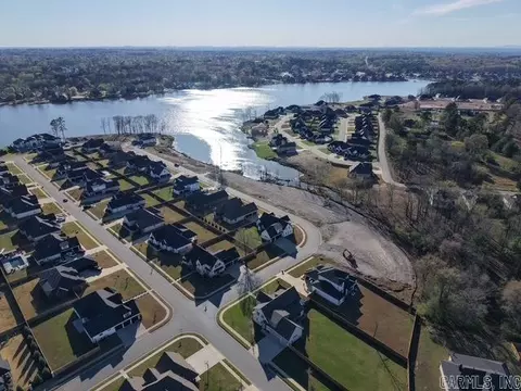 lot26 Lake Point Cir, Benton, AR 72019