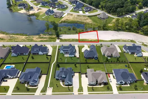 lot26 Lake Point Cir, Benton, AR 72019
