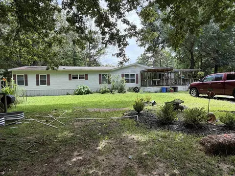 2351 Grant 18, Grapevine, AR 72057