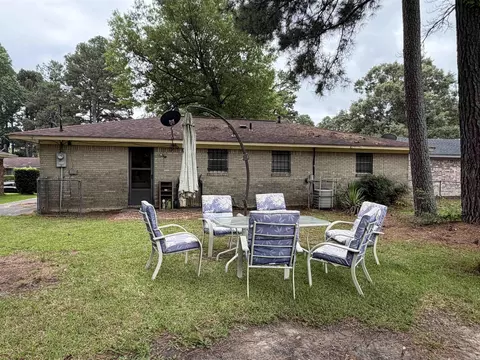 Exterior - 5307 Leawood, Pine Bluff, AR 71603 photo 4 of 4