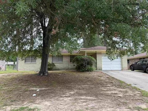 5307 Leawood, Pine Bluff, AR 71603