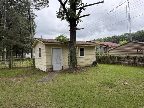 Exterior - 5307 Leawood, Pine Bluff, AR 71603 photo 3 of 4