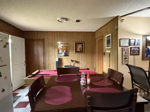 Dining - 5307 Leawood, Pine Bluff, AR 71603 photo 1 of 1