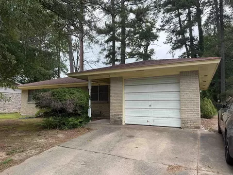 Exterior - 5307 Leawood, Pine Bluff, AR 71603 photo 2 of 4