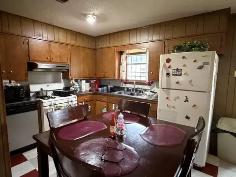 Kitchen - 5307 Leawood, Pine Bluff, AR 71603 photo 1 of 2