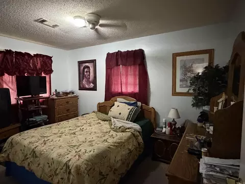 Bedroom - 5307 Leawood, Pine Bluff, AR 71603 photo 2 of 2