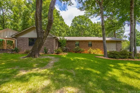 4266 Mcgee Rd, Benton, AR 72019