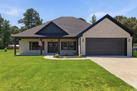 Exterior - 139 Hayden Dr, Beebe, AR 72012 photo 4 of 11