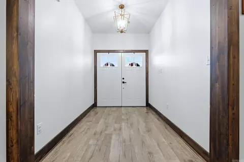 Entry Way - 139 Hayden Dr, Beebe, AR 72012 photo 1 of 1