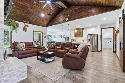 Living - 139 Hayden Dr, Beebe, AR 72012 photo 1 of 3
