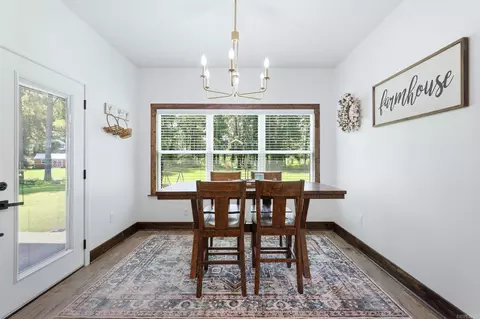 Dining - 139 Hayden Dr, Beebe, AR 72012 photo 1 of 2