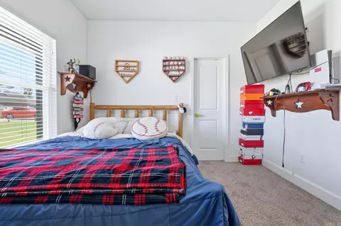 Bedroom - 139 Hayden Dr, Beebe, AR 72012 photo 5 of 9