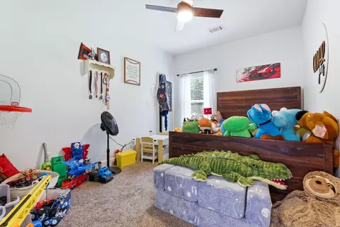 Bedroom - 139 Hayden Dr, Beebe, AR 72012 photo 8 of 9